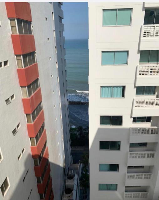 Sol, Arena, Mar, Y Piscina Daire Cartagena Dış mekan fotoğraf