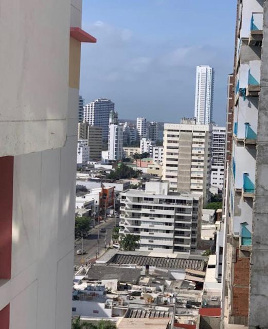 Sol, Arena, Mar, Y Piscina Daire Cartagena Dış mekan fotoğraf