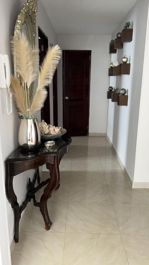 Sol, Arena, Mar, Y Piscina Daire Cartagena Dış mekan fotoğraf